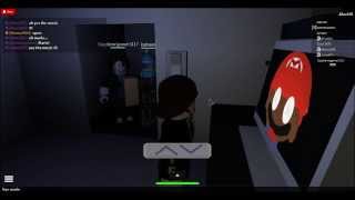 Roblox. I like Mario's song. Five Nights At Wario's