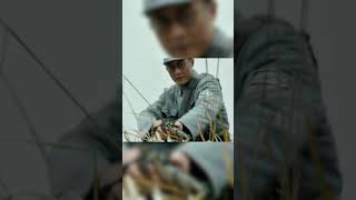 中國神槍手！一把步槍消滅整支日軍#shorts