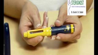 Puregon Pen Deutsch