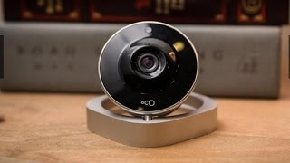 The Oco HD Wi Fi Camera