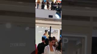 [190404] Yuna Zarai - Terukir DiBintang at Furla Event KLCC