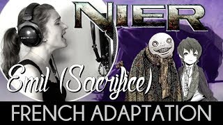 ♈ [French] Emil (Sacrifice) - NieR