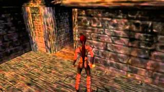 Let's Play Drakan - Order of the Flame Part 1 German - Deutsch