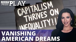 Exploring inequality through Forgotten America
