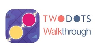 Two Dots Level 299 Walkthrough