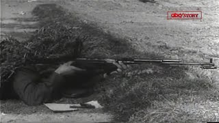 Ushtare e Popull ne Stervitje Luftarake 1967