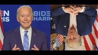 В США - "государственный переворот"?