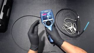 Do you even NEED a borescope? Compare the VA-980 VS ME-610