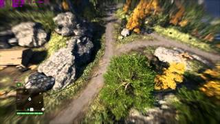 Far Cry 4 on Palit GTX650(AMD FX-8350). All video settings