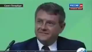 Россия будет передана Англии в 2021 году, не допустим этого