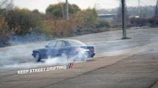 BMW E34