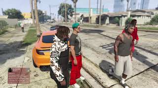 Bro's for life gta 5 rp: s1 ep 2 put or shut up