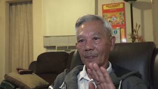 VDC-106 (3/5) Nguyên Hà: NƯỚC SÔNG THƯƠNG KHÔNG RỬA SẠCH VẾT NHƠ CỦA NGUYỄN PHƯƠNG HÙNG