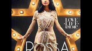 Rossa feat. Afgan