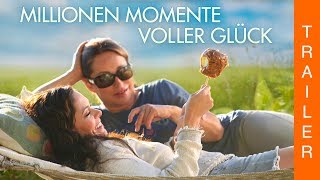 MILLIONEN MOMENTE VOLLER GLÜCK - Offizieller Trailer