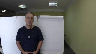 Отзыв про Олега Бугая Николая Якименко