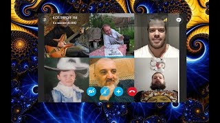 КОТЛЯРОFF FM. (02. 06. 2018) Находка резедента. Вячеслав Котляров.