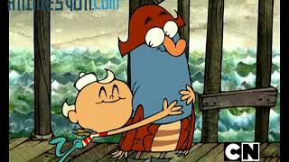 FLAPJACK 39. BÖLÜM İZLE SON BÖLÜM FİNAL
