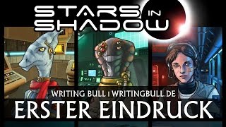 Erster Eindruck: Stars in Shadow | Beta [deutsch]