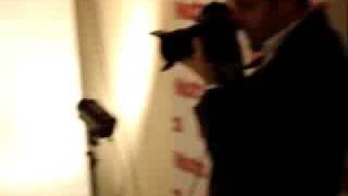 Lucy Pinders bedroom babes 2007