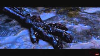 Gameplay Aliens:Colonial Marines(Геймплей Aliens:Colonial Marines){RUS}