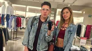 OSKI Y ALEXIA JUNTOS DE NUEVO