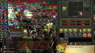 Knight Online Manes +8 Weapon Breaker