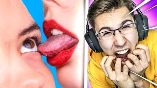 POKUŠAJ DA NE KAŽEŠ WOW!! *99,7% NE USPE*