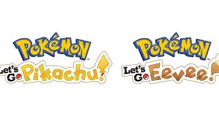 Pokémon Let's Go, Pikachu! & Let's Go, Eevee! Music: Gym Leader Battle