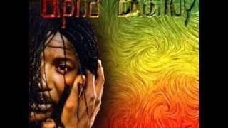 Alpha blondy Wari bana -