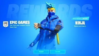 fortnite live