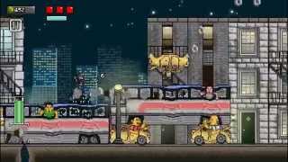 Buddy Bot: Slayer of Sadness OFFICIAL TRAILER