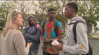 Former Corona Classmate Shocked About Arrest Of UCLA's Jalen Hill