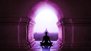 Emotional Healing Frequency | 528Hz Miracle Meditation | Enhance Self Love Energy | Soothing Healing