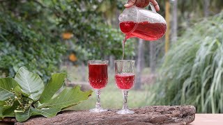 Ancient Drink That Purifies Blood & Makes Skin Flawless, Healthy & Glowing!