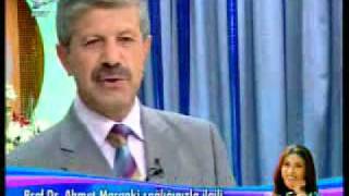 Kanal7 -15 Temmuz- Prof. Dr. Ahmet Maranki