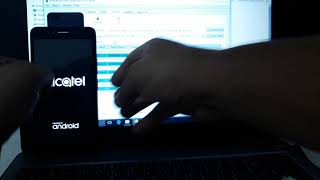 software alcatel pixe 4 6.3 8050e - Alcatel software all pixe - firmware alcatel - install rom pixe