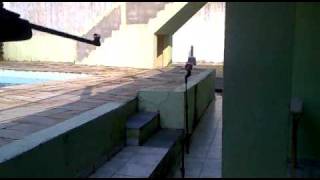 Impacto da Norica Dragon 5.5