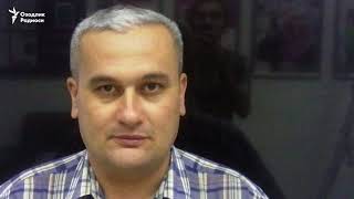 RSF: Қамалган журналист тақдири Мирзиёев ҳукумати учун имтиҳондир