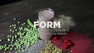 Протеин FORM от Rain