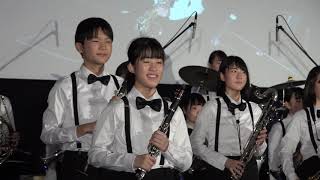 インユニティ　大西学園　2020-01-26