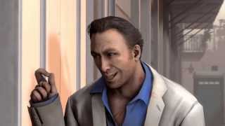 Герои из Left 4 Dead 2 сошли с ума