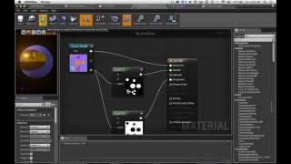 How to use Texture Masks, and embed them in an Alpha Channel - UE4 tutorial