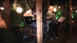 Εύα Βασιλειάδου-Stand by me.