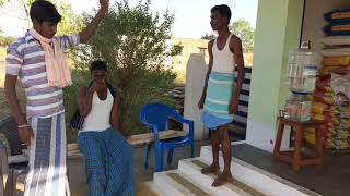 Vadivelu Tea ☕️ kadai comedy