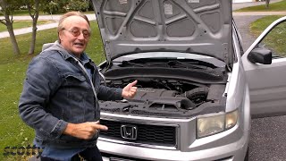 The Best Truck No One Knows About