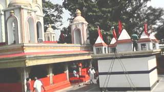 History of Hanuman Temple Jhingurda Singrauli M P