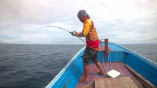 SLOW PICTH JIGGING maxel risky player 635