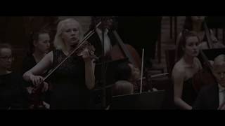 Beethoven: Triple Concerto / Heikkilä, Helander, Zahharenkova - Beethoven Now! Chamber Orchestra