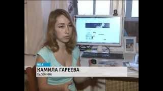 kamila-la - авторские рисованные открытки